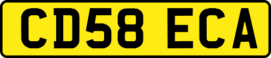 CD58ECA
