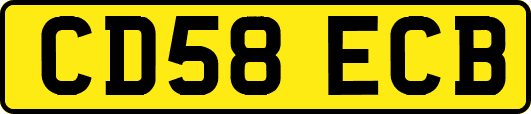 CD58ECB