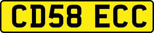 CD58ECC