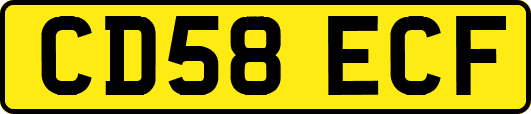 CD58ECF