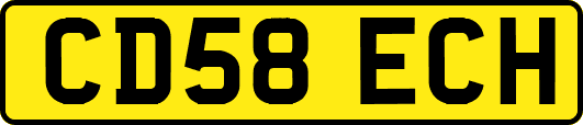 CD58ECH