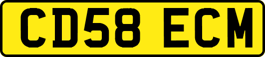 CD58ECM