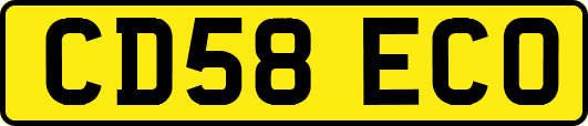 CD58ECO
