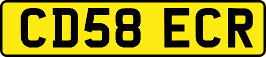 CD58ECR