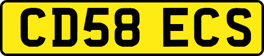 CD58ECS
