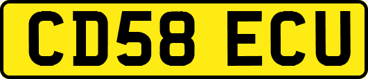 CD58ECU