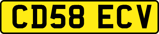 CD58ECV