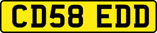 CD58EDD