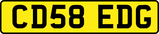 CD58EDG