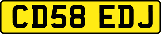 CD58EDJ