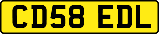 CD58EDL