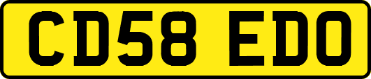 CD58EDO