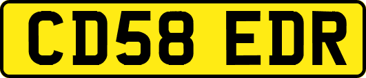 CD58EDR