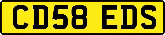 CD58EDS