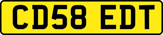 CD58EDT