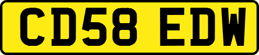 CD58EDW