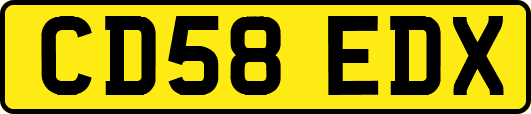 CD58EDX