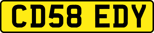 CD58EDY