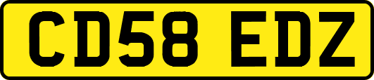 CD58EDZ
