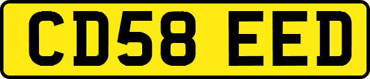 CD58EED