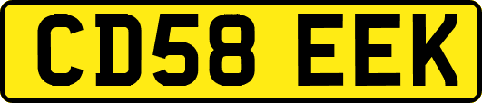 CD58EEK