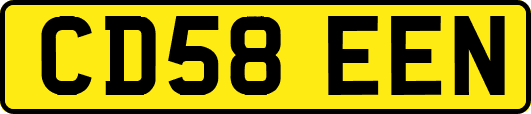 CD58EEN
