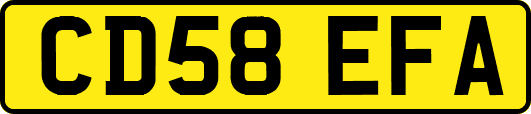 CD58EFA