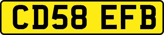 CD58EFB