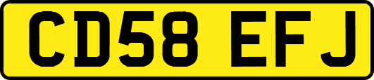 CD58EFJ