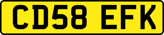 CD58EFK