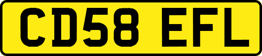 CD58EFL