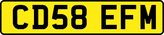 CD58EFM