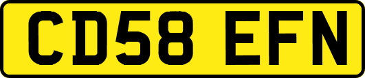 CD58EFN