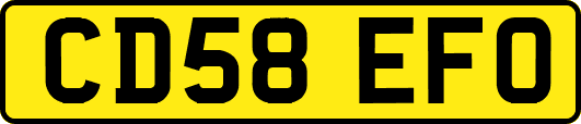 CD58EFO