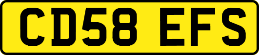 CD58EFS
