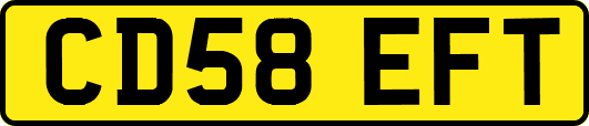 CD58EFT
