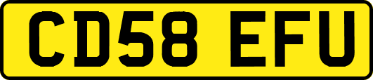 CD58EFU