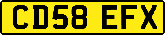 CD58EFX