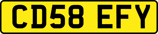 CD58EFY