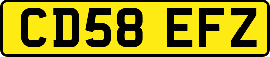 CD58EFZ