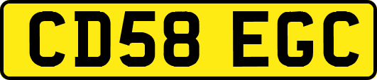 CD58EGC