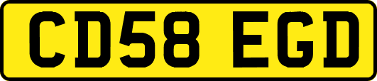 CD58EGD