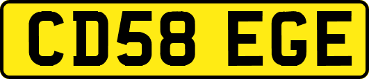 CD58EGE