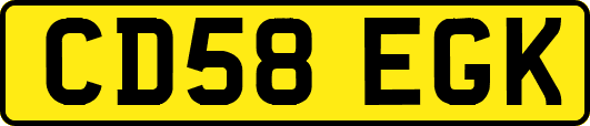 CD58EGK