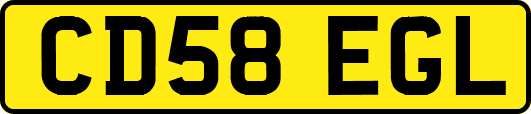 CD58EGL