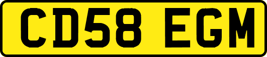 CD58EGM