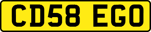 CD58EGO