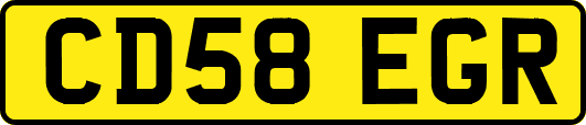 CD58EGR