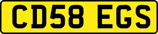 CD58EGS