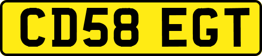 CD58EGT
